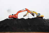 #CHINA-IRON ORE-PRICE-INDEX (CN)