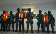 MEXICO-MEXICO CITY-DETENTION