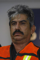 MEXICO-MEXICO CITY-DETENTION