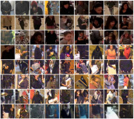 Metropolitan police release more CCTV mugshots of London rioters