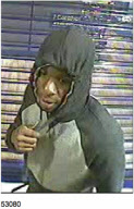Metropolitan police release more CCTV mugshots of London rioters