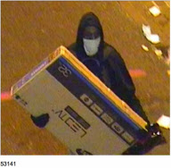 Metropolitan police release more CCTV mugshots of London rioters