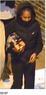 Metropolitan police release more CCTV mugshots of London rioters
