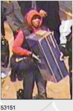 Metropolitan police release more CCTV mugshots of London rioters
