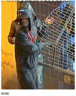 Metropolitan police release more CCTV mugshots of London rioters