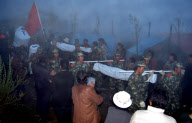 CHINA-TIBET-YADONG-EARTHQUAKE-RELIEF (CN)