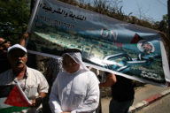 MIDEAST-JERUSALEM-RALLY