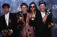 R.E.M. Breaks Up After 31 years