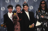 R.E.M. Breaks Up After 31 years