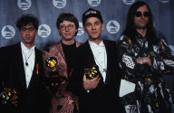 R.E.M. Breaks Up After 31 years