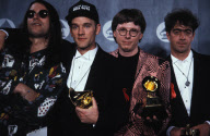 R.E.M. Breaks Up After 31 years