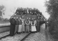 CHINA-RAILWAYS-CENTENNIAL-DEVELOPMENT (CN)