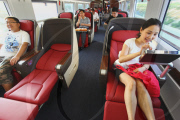 CHINA-RAILWAYS-CENTENNIAL-DEVELOPMENT (CN)