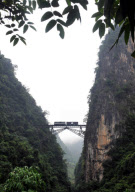 CHINA-RAILWAYS-CENTENNIAL-DEVELOPMENT (CN)