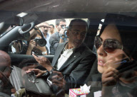 IRAN-U.S. HIKERS-RELEASED