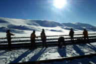 CHINA-RAILWAYS-CENTENNIAL-DEVELOPMENT (CN)
