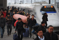 CHINA-RAILWAYS-CENTENNIAL-DEVELOPMENT (CN)