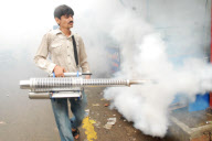 PAKISTAN-DENGUE-DEATH
