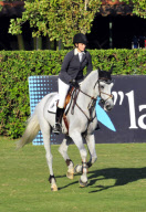 -CSIO Barcelona 100th International Jumping Competition-