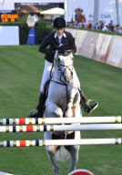 -CSIO Barcelona 100th International Jumping Competition-
