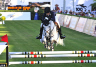 -CSIO Barcelona 100th International Jumping Competition-