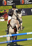 -CSIO Barcelona 100th International Jumping Competition-