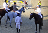 -CSIO Barcelona 100th International Jumping Competition-