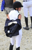 -CSIO Barcelona 100th International Jumping Competition-