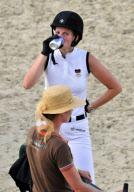 -CSIO Barcelona 100th International Jumping Competition-