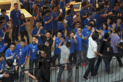 #CHINA-SHANGHAI-APPLE STORE-OPEN (CN)