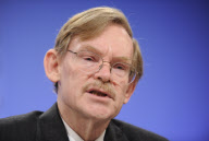 US-WASHINGTON-WORLD BANK-ROBERT ZOELLICK