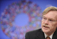 US-WASHINGTON-WORLD BANK-ROBERT ZOELLICK