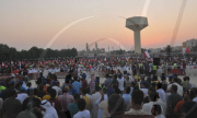 BAHRAIN-MANAMA-RALLY
