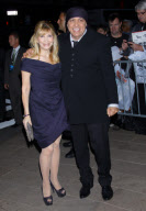 Premiere Of Paul McCartney's Ocean's Kingdom, New York, America - 22 Sep 2011