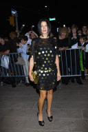 Premiere Of Paul McCartney's Ocean's Kingdom, New York, America - 22 Sep 2011