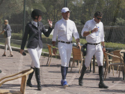 -CSIO Barcelona 100th International Jumping Competition-