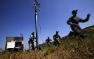 CHINA-SHANDONG-SIGNAL CORPS-COMPETITION (CN)