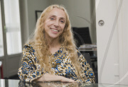 [Portrait] Franca Sozzani the new UN Goodwill Ambassador of Fashion 4 Development