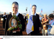 FREIBURG:  Pope Benedict XVI visit