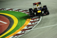 SINGAPORE-F1-GRAND PRIX