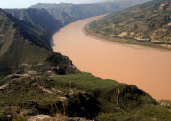 CHINA-SHANXI-YELLOW RIVER TURNING (CN)