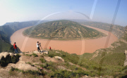 CHINA-SHANXI-YELLOW RIVER TURNING (CN)
