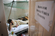 PAKISTAN-DENGUE-DEATH