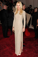 "Alexander McQueen - Savage Beauty" Costume Institute Gala At The Metropolitan Museum Of Art - Arrivals