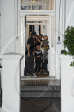 Angelina Jolie Sighting