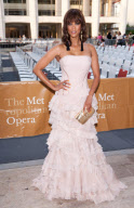 Metropolitan Opera Season Opening Night "Anna Bolena", New York, America - 26 Sep 2011