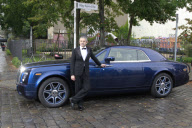 Johnny English - Jett erst recht