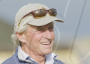 Alfred Dunhill Links Pro-Am Championship Golf, Scotland, Britain - 27 Sep 2011