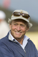 Alfred Dunhill Links Pro-Am Championship Golf, Scotland, Britain - 27 Sep 2011