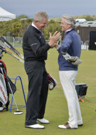 Alfred Dunhill Links Pro-Am Championship Golf, Scotland, Britain - 27 Sep 2011